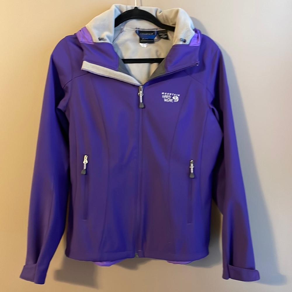 Mountain Hard Ware Jacket - image 1